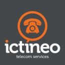 logo van ictineo telecom services